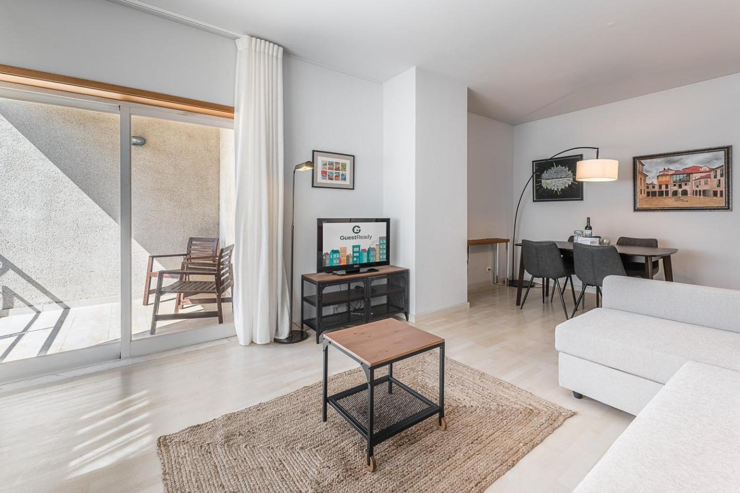 Guestready - Modern Apt Near Matosinhos Beach מראה חיצוני תמונה