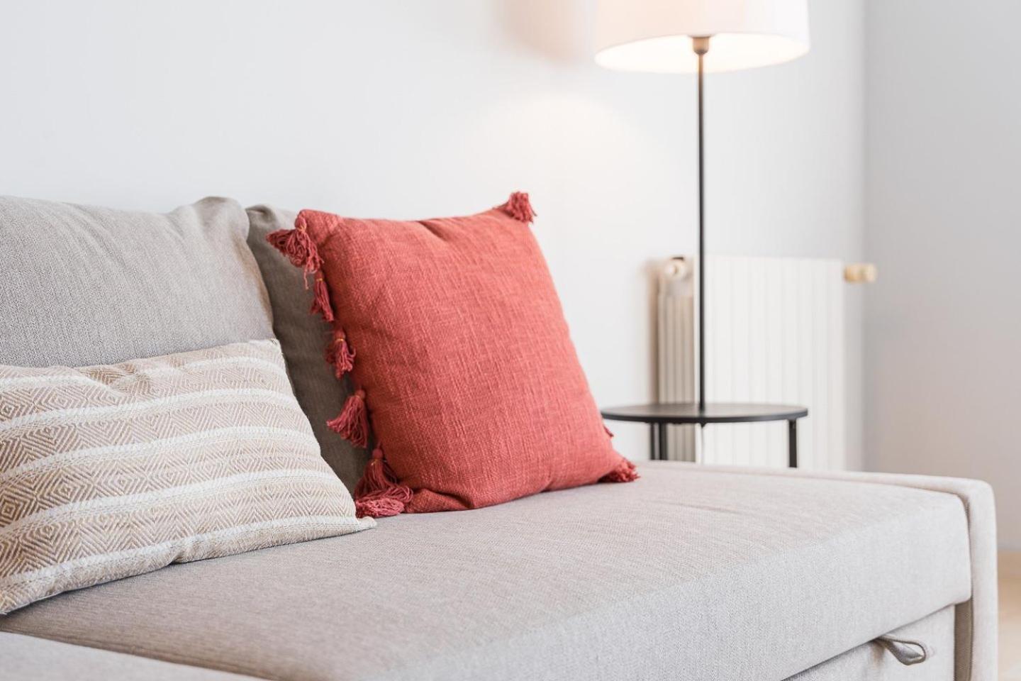 Guestready - Modern Apt Near Matosinhos Beach מראה חיצוני תמונה
