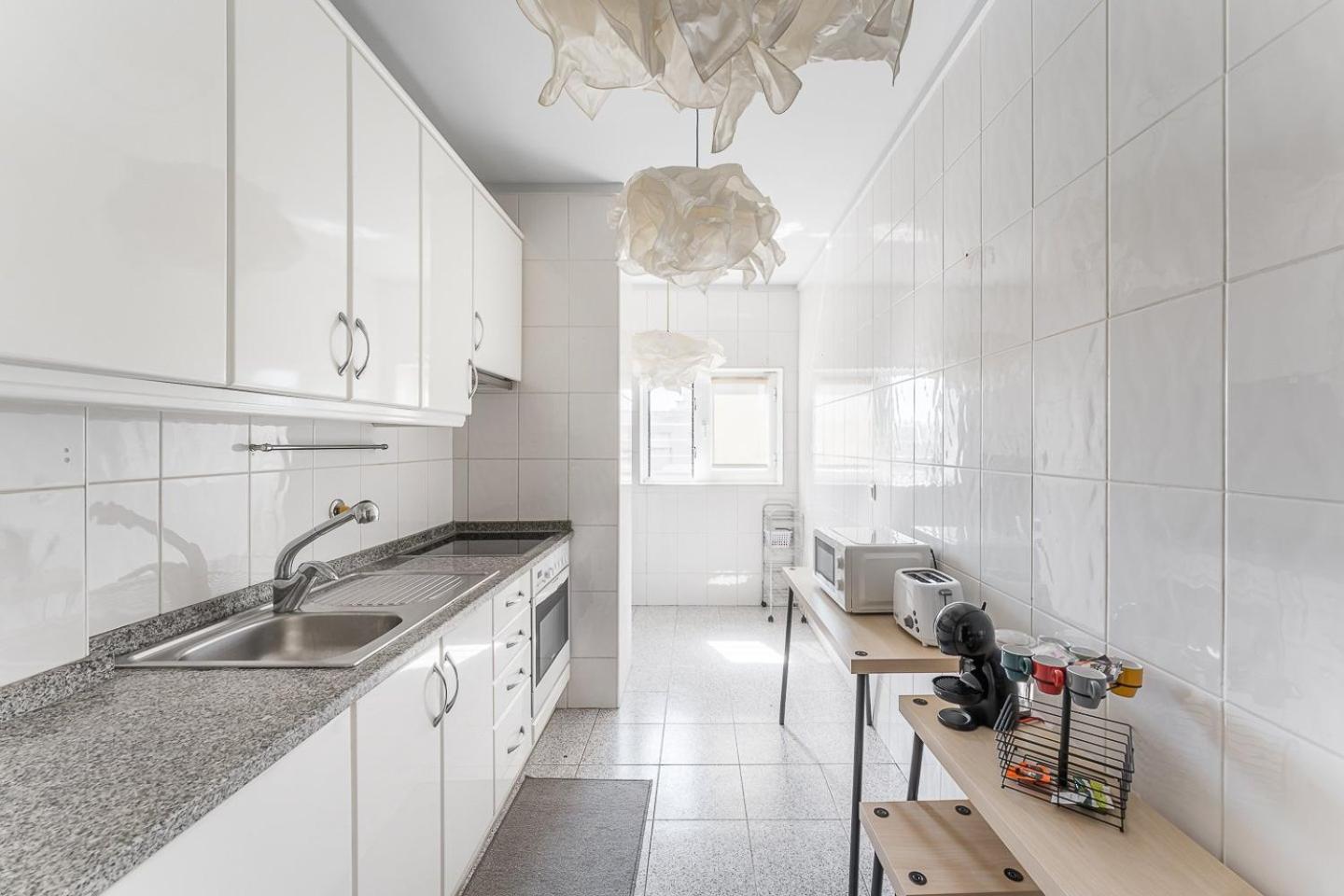 Guestready - Modern Apt Near Matosinhos Beach מראה חיצוני תמונה