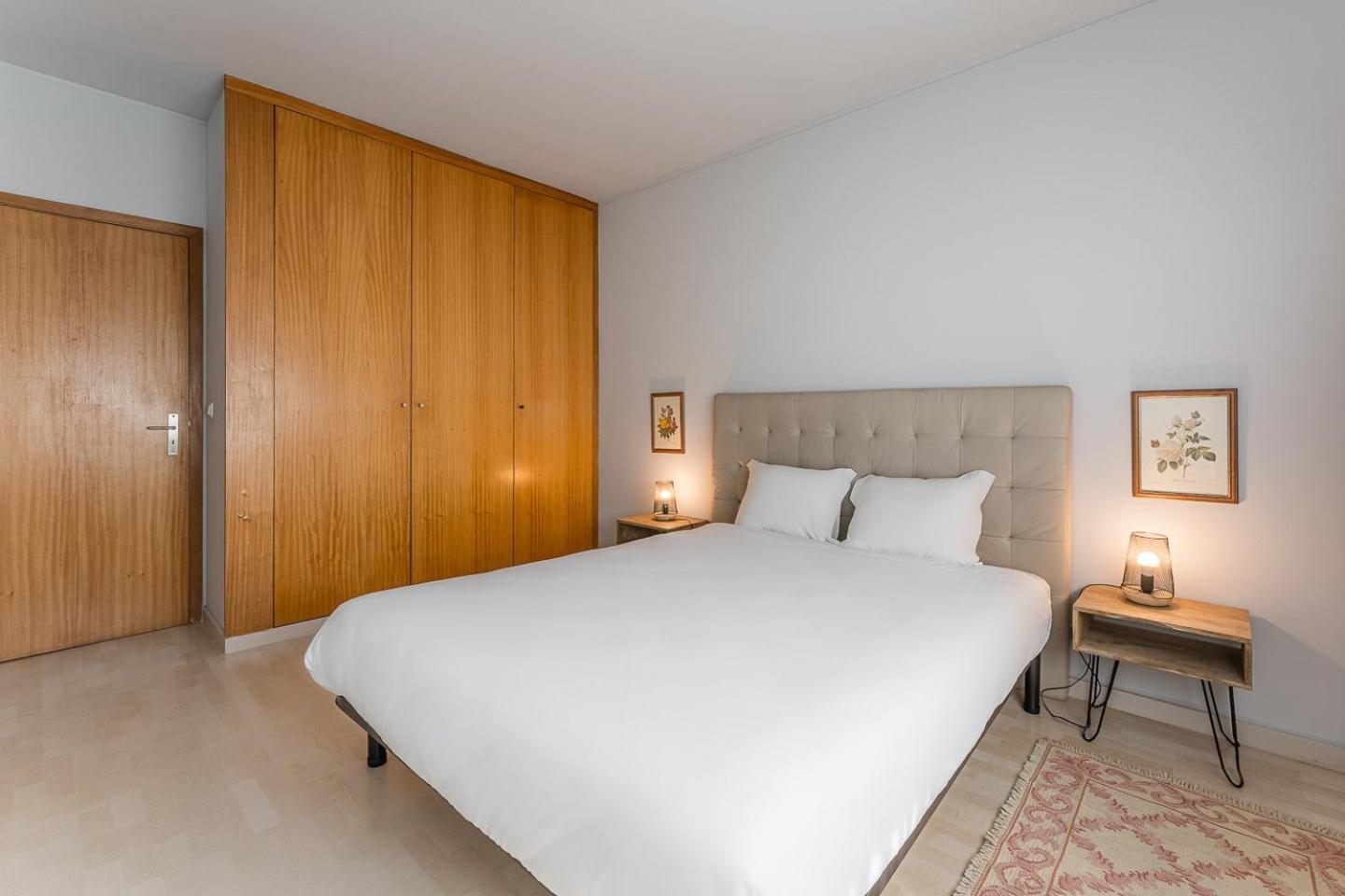 Guestready - Modern Apt Near Matosinhos Beach מראה חיצוני תמונה