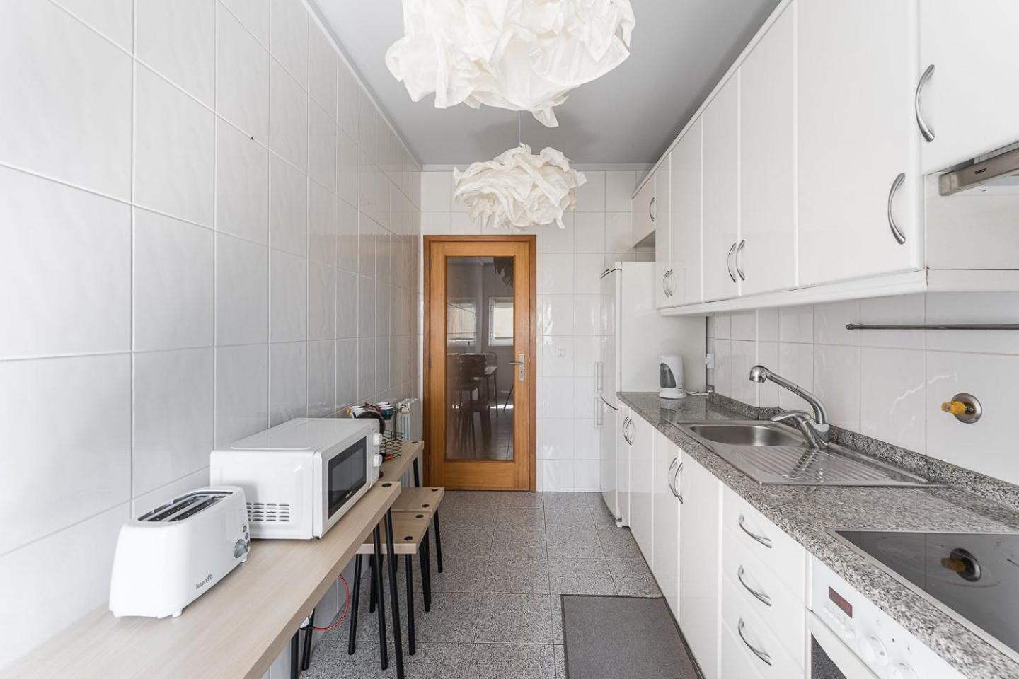 Guestready - Modern Apt Near Matosinhos Beach מראה חיצוני תמונה
